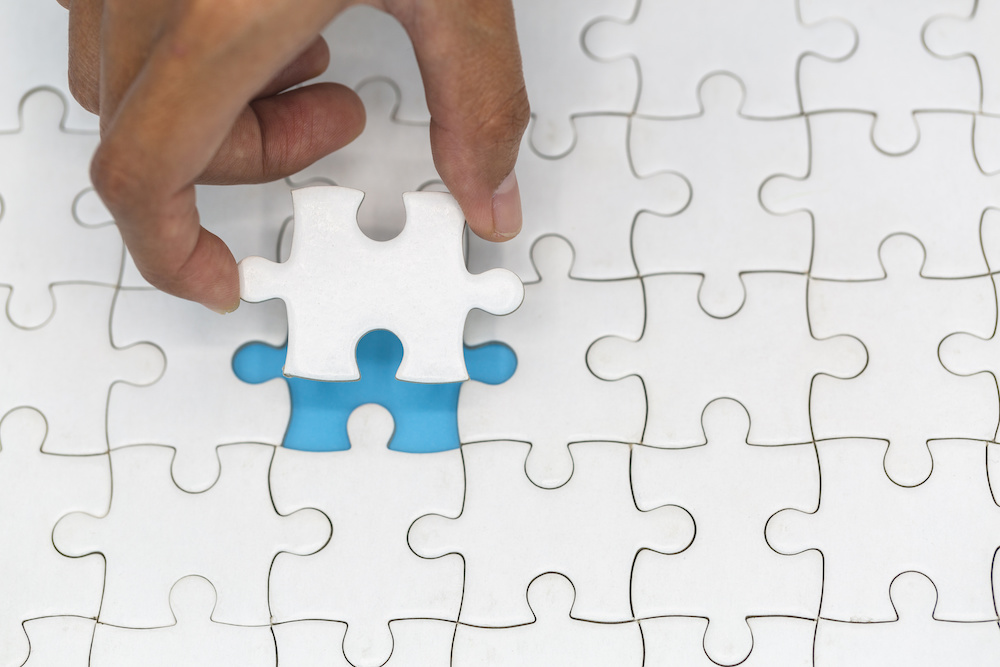 visible supply chain